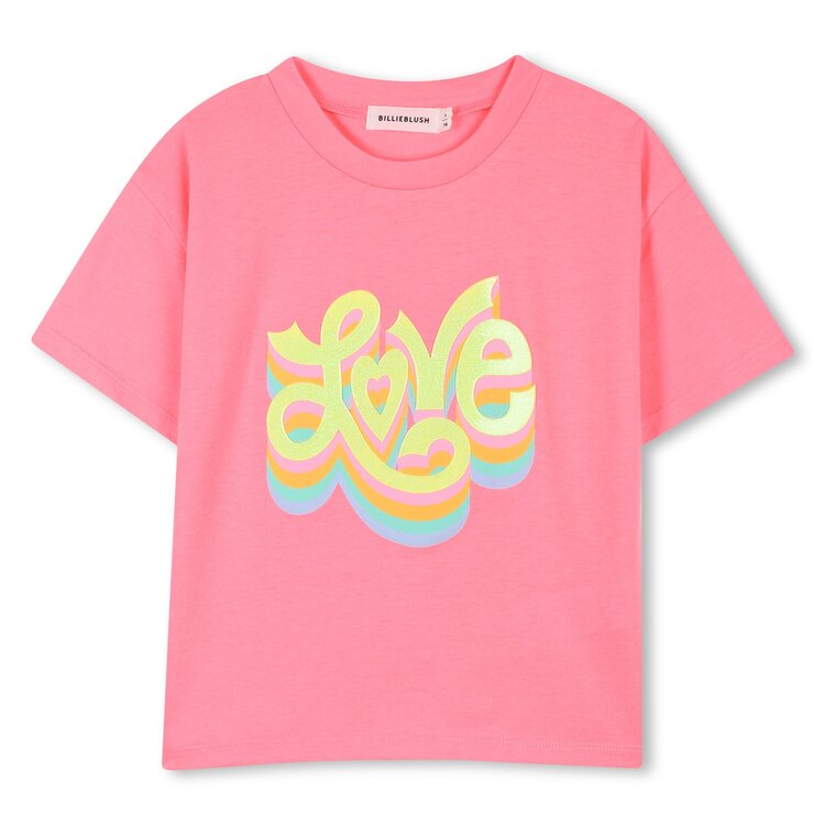 Billieblush Billieblush Girls T-Shirt