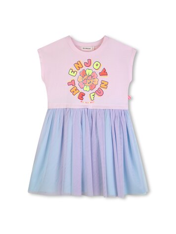 Billieblush Robe Billieblush Fille