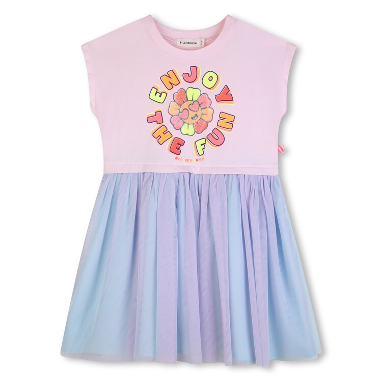 Billieblush Billieblush Girls Dress