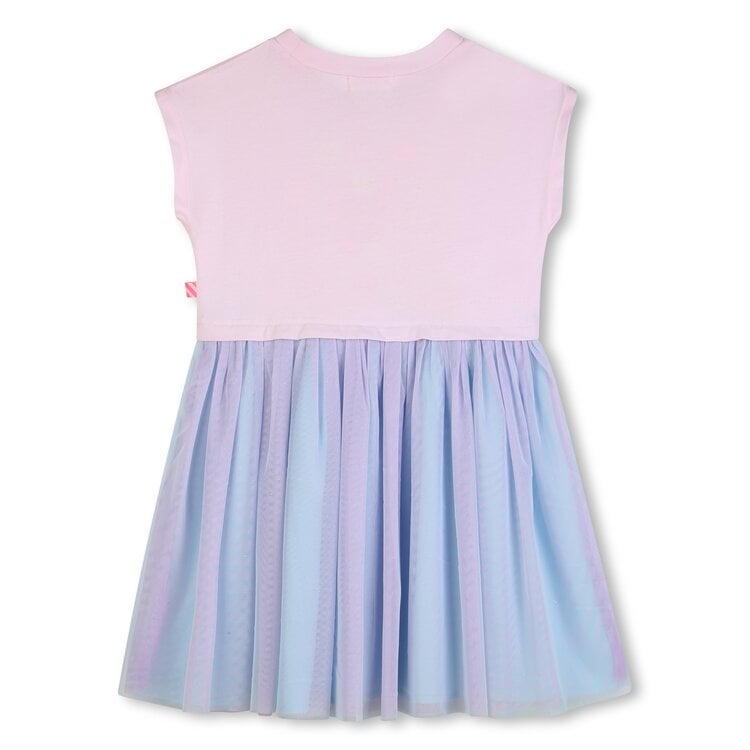 Billieblush Robe Billieblush Fille