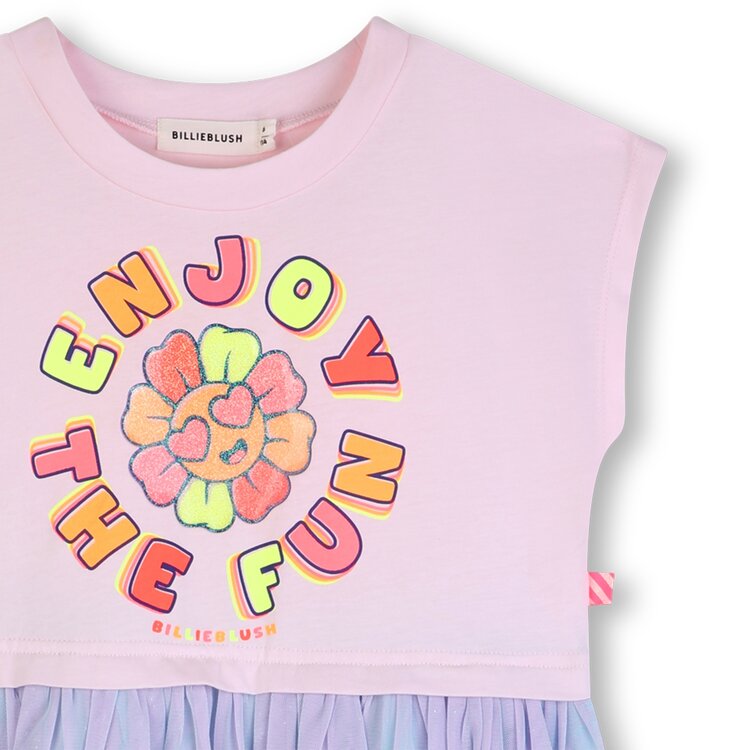Billieblush Billieblush Girls Dress