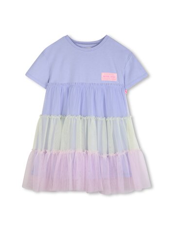 Billieblush Robe Billieblush Fille