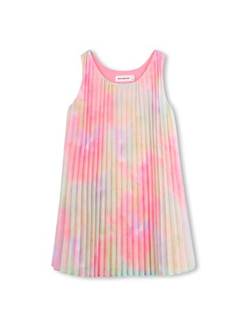 Billieblush Robe Billieblush Fille