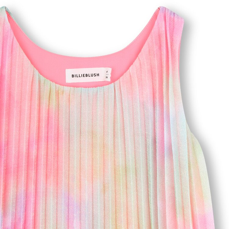 Billieblush Billieblush Girls Dress