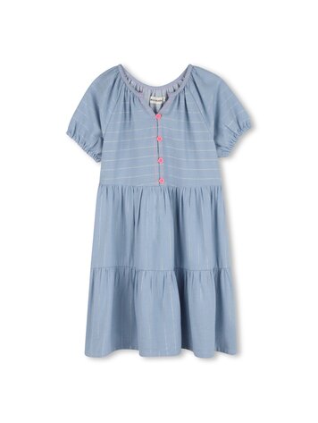 Billieblush Robe Billieblush Fille