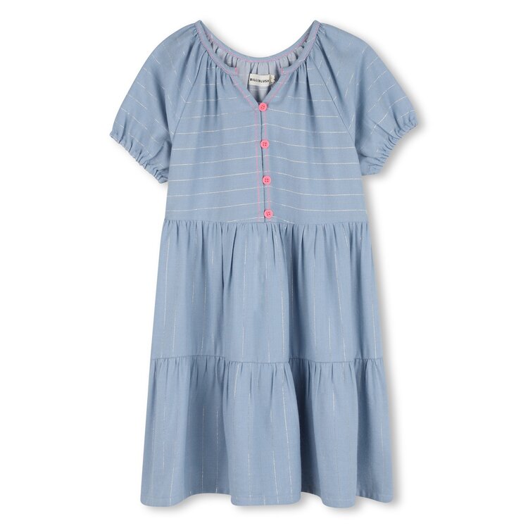 Billieblush Billieblush Girls Dress