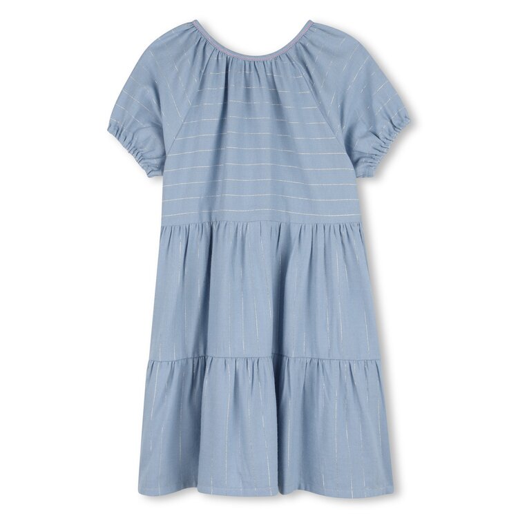 Billieblush Robe Billieblush Fille