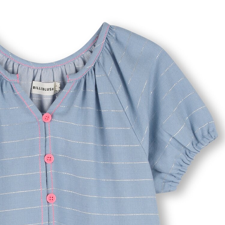 Billieblush Robe Billieblush Fille