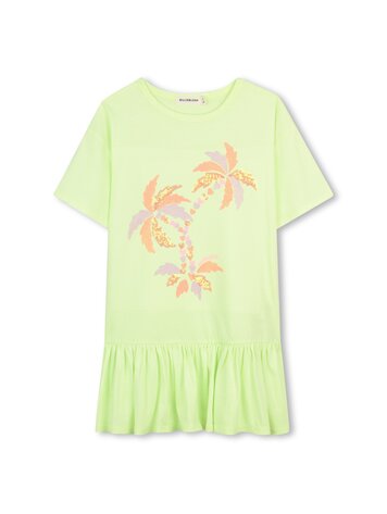 Billieblush Robe Billieblush Fille