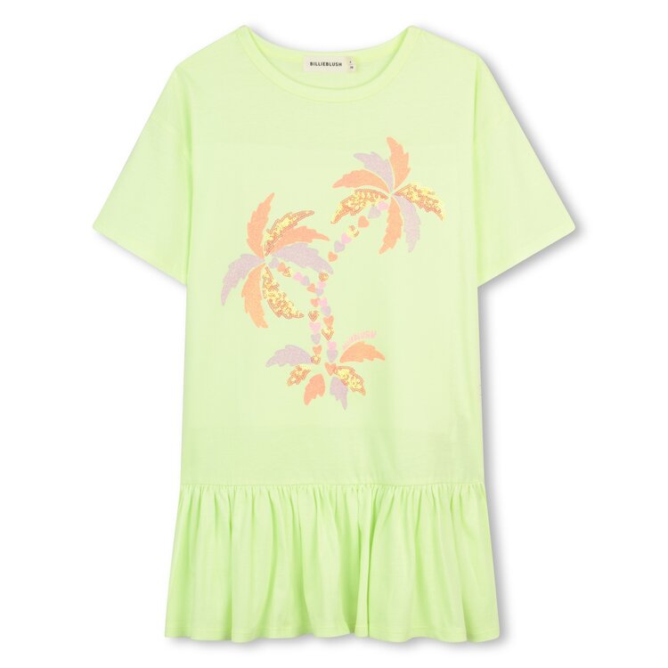 Billieblush Robe Billieblush Fille