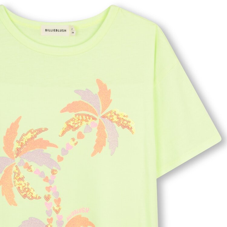 Billieblush Robe Billieblush Fille