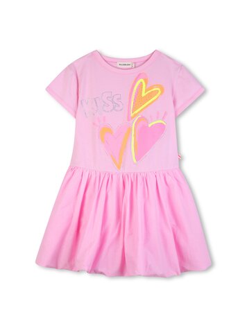 Billieblush Billieblush Girls Dress