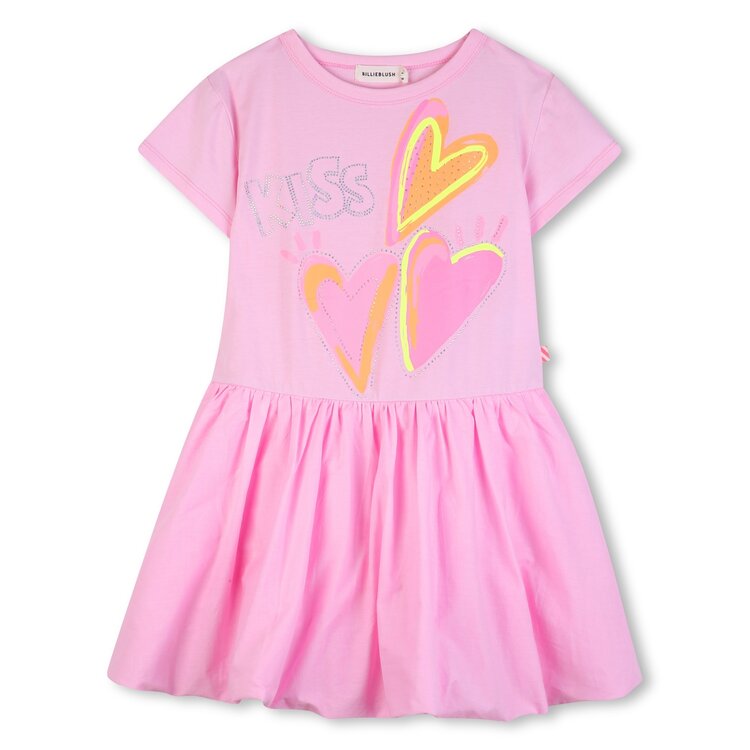 Billieblush Robe Billieblush Fille