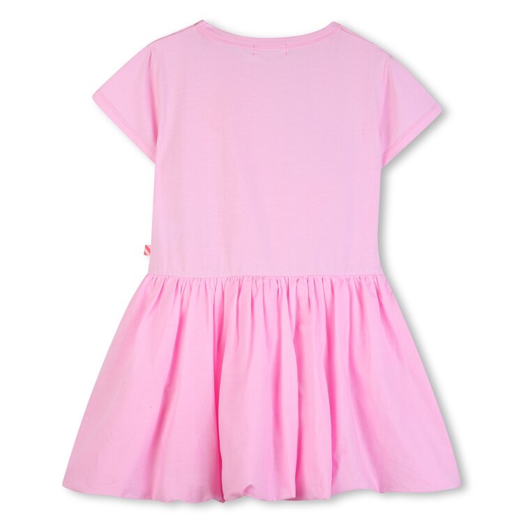 Billieblush Robe Billieblush Fille