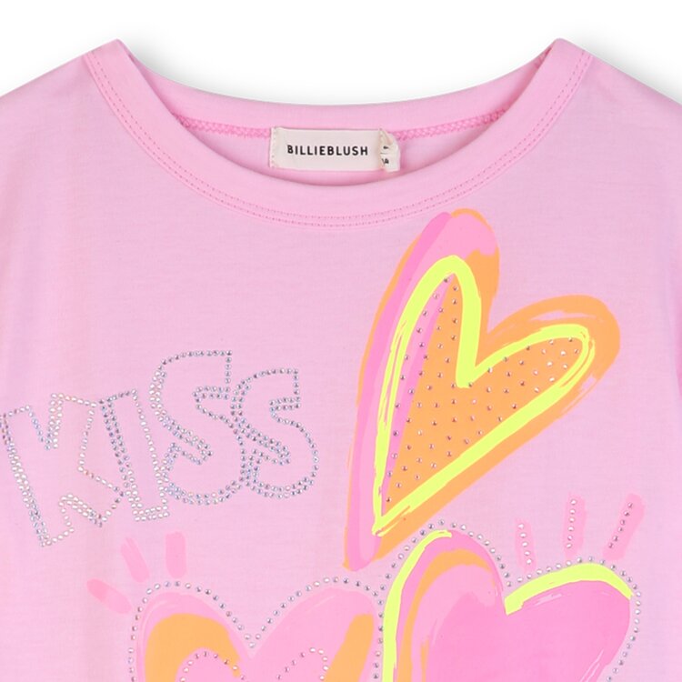 Billieblush Billieblush Girls Dress