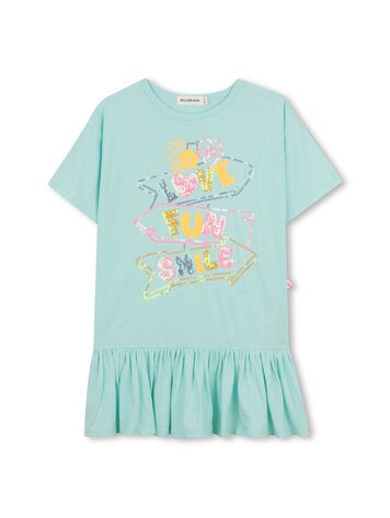 Billieblush Billieblush Girls Dress