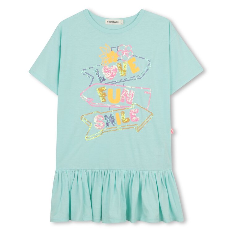Billieblush Billieblush Girls Dress