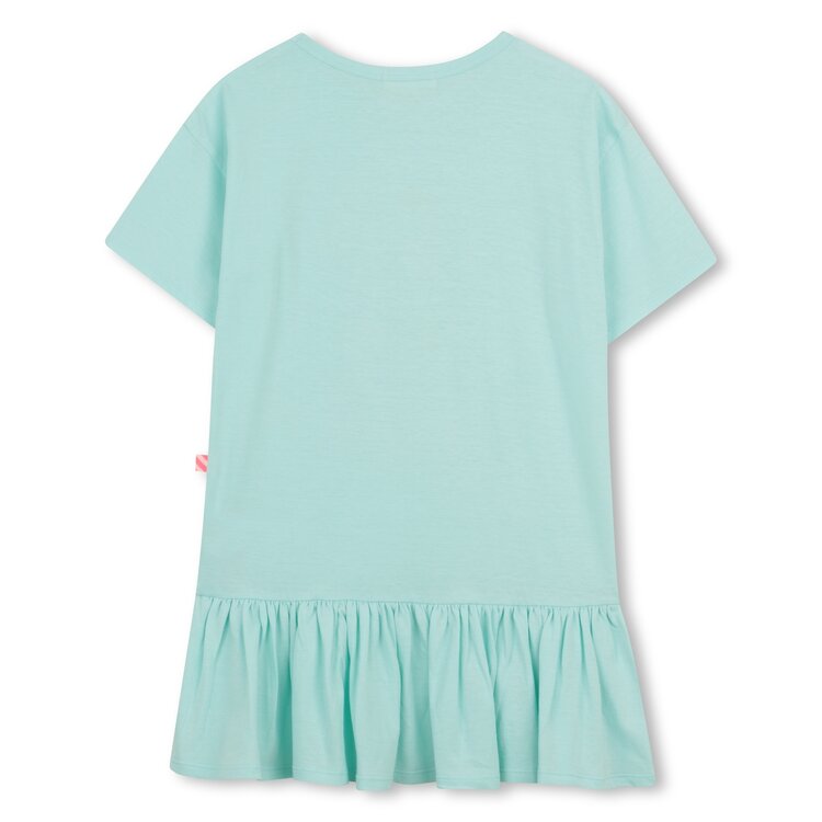 Billieblush Billieblush Girls Dress