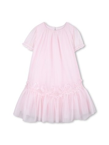 Billieblush Billieblush Girls Dress