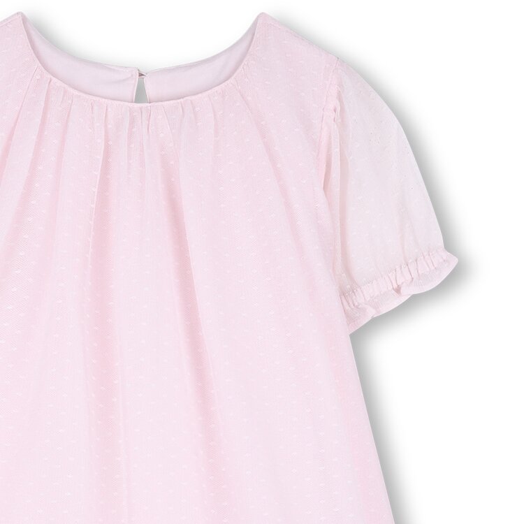 Billieblush Billieblush Girls Dress