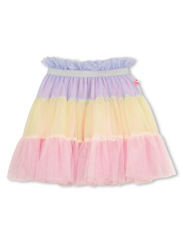 Billieblush Billieblush Girls Skirt