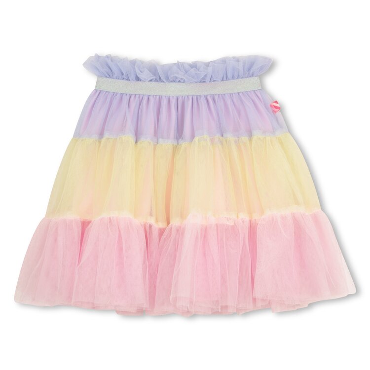 Billieblush Billieblush Girls Skirt