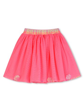 Billieblush Billieblush Girls Skirt