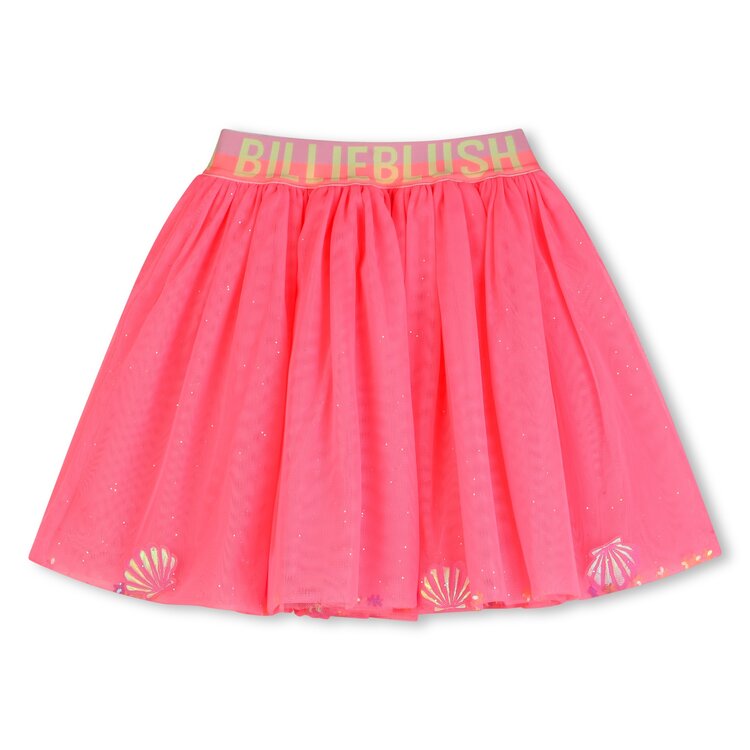 Billieblush Billieblush Girls Skirt