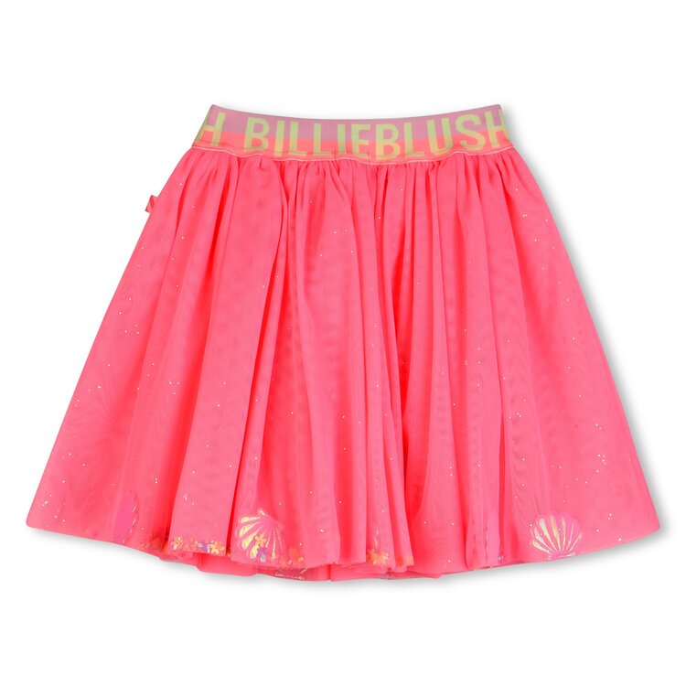 Billieblush Billieblush Girls Skirt