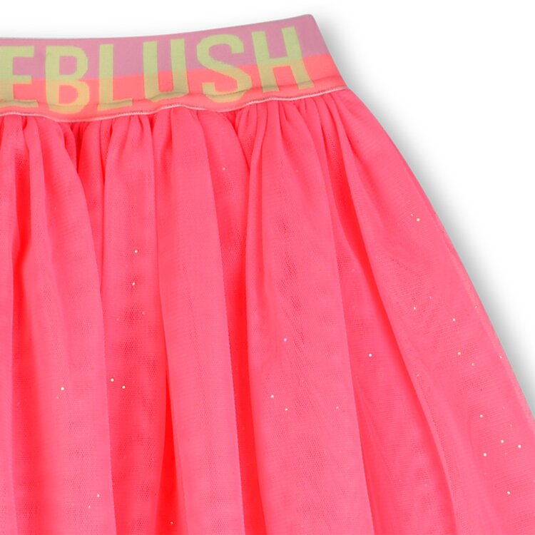 Billieblush Billieblush Girls Skirt