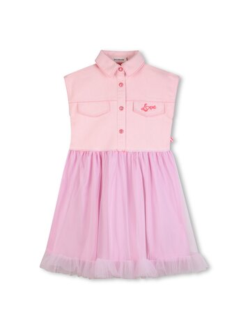 Billieblush Robe Billieblush Fille