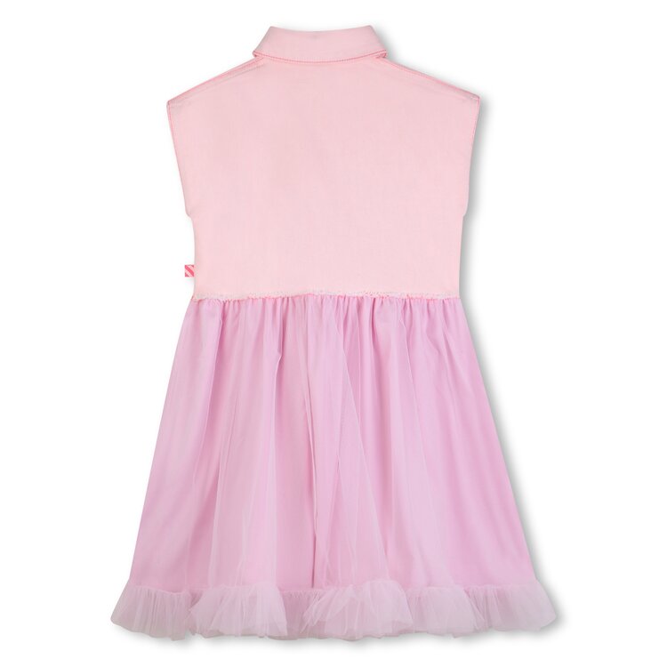 Billieblush Billieblush Girls Dress