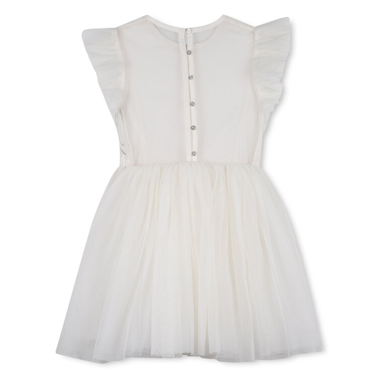 Billieblush Billieblush Girls Dress