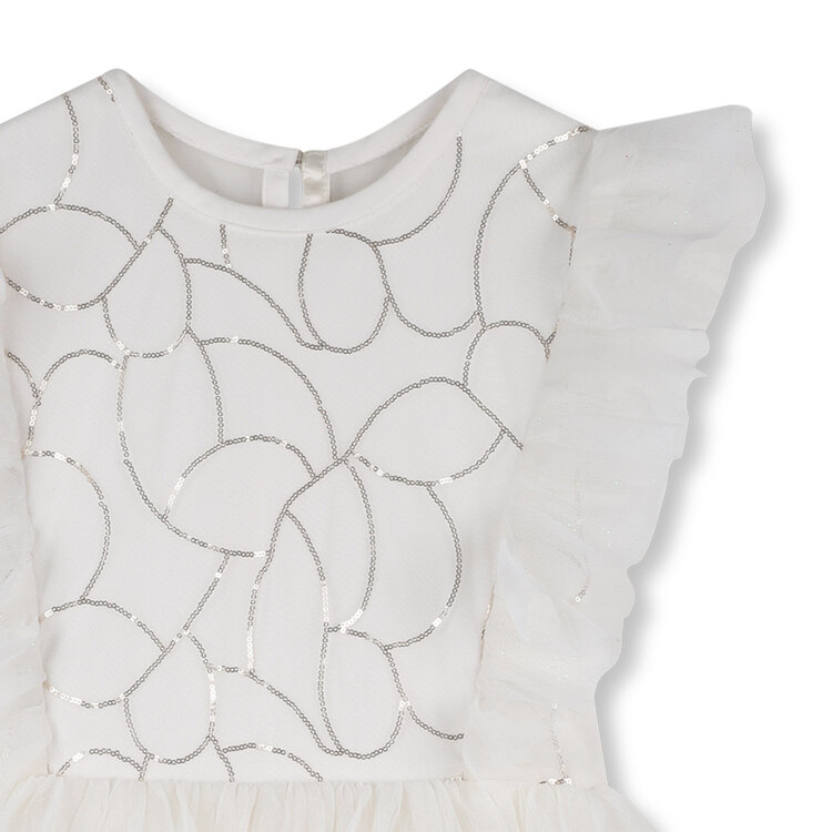 Billieblush Robe Billieblush Fille