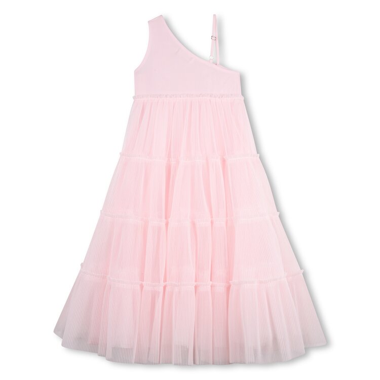 Billieblush Billieblush Girls Dress