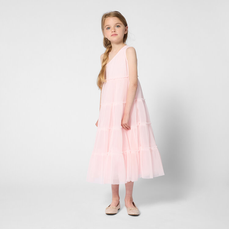 Billieblush Robe Billieblush Fille