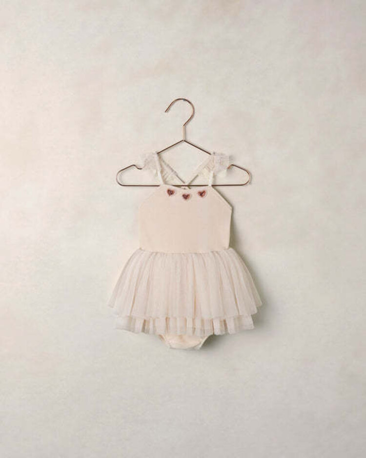 NoraLee Noralee Girls Tutu Clementine