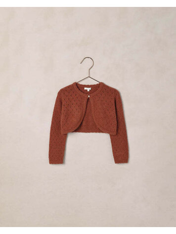 NoraLee Noralee Girls Bolero Pullover