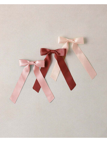 NoraLee Boucles en Satin Noralee Fille