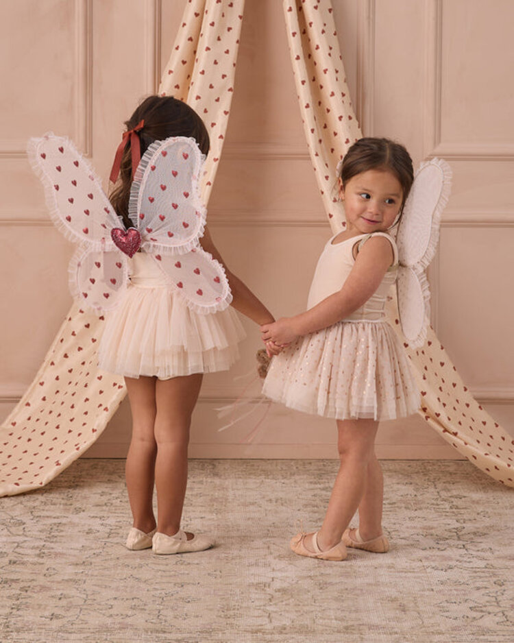 NoraLee Boucles en Satin Noralee Fille