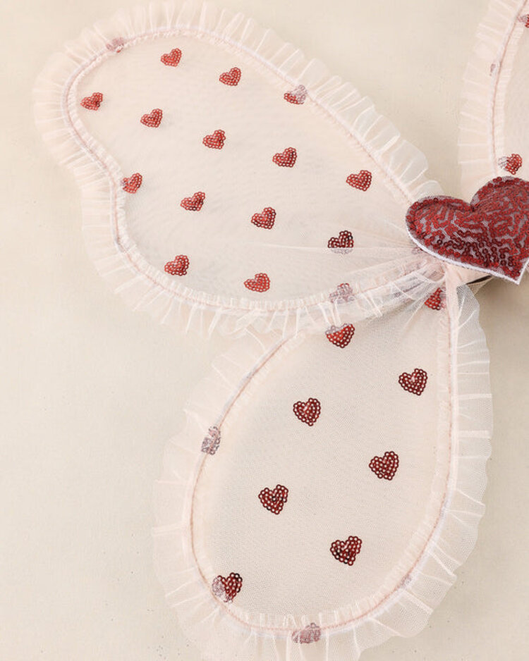 NoraLee Noralee Girls Fairy Hearts Set