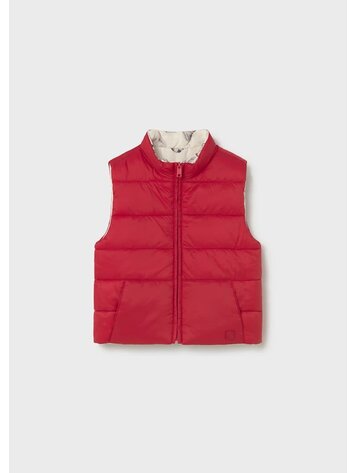 Mayoral Bodywarmer Reversible Mayoral Garçon
