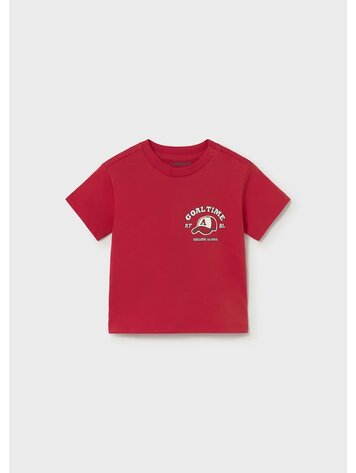 Mayoral Mayoral Boys T-Shirt