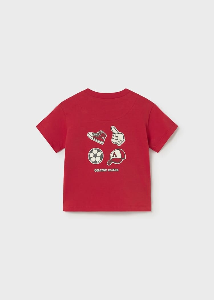Mayoral Mayoral Boys T-Shirt