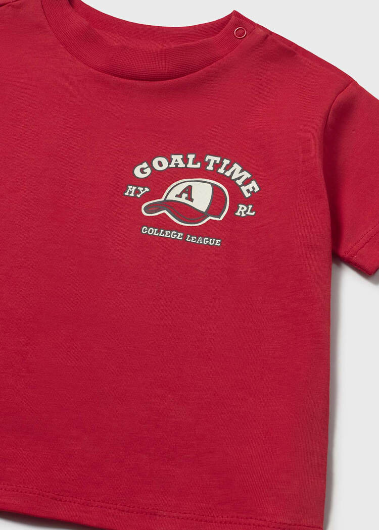 Mayoral T-Shirt Mayoral Garçon