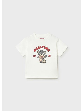 Mayoral Mayoral Boys T-Shirt