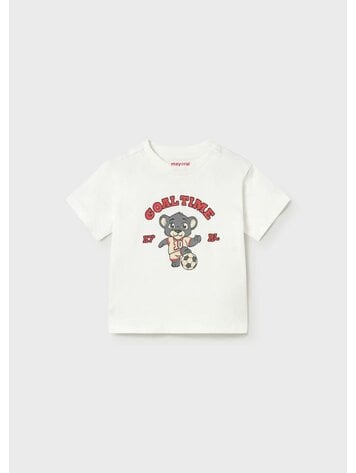 Mayoral T-Shirt Mayoral Garçon