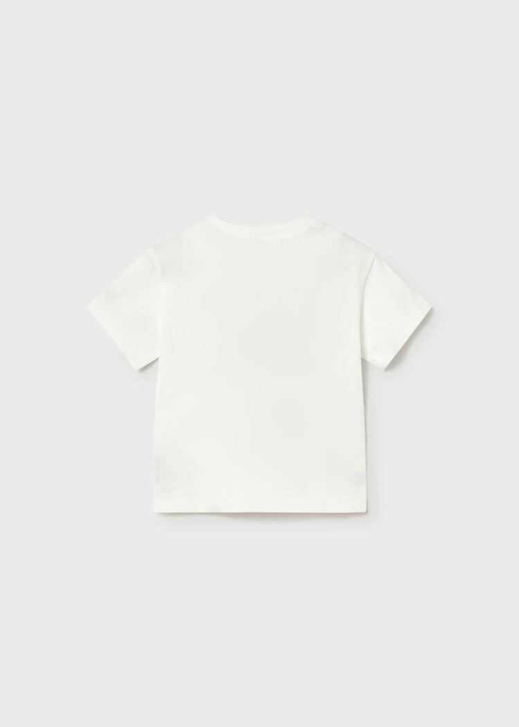 Mayoral T-Shirt Mayoral Garçon