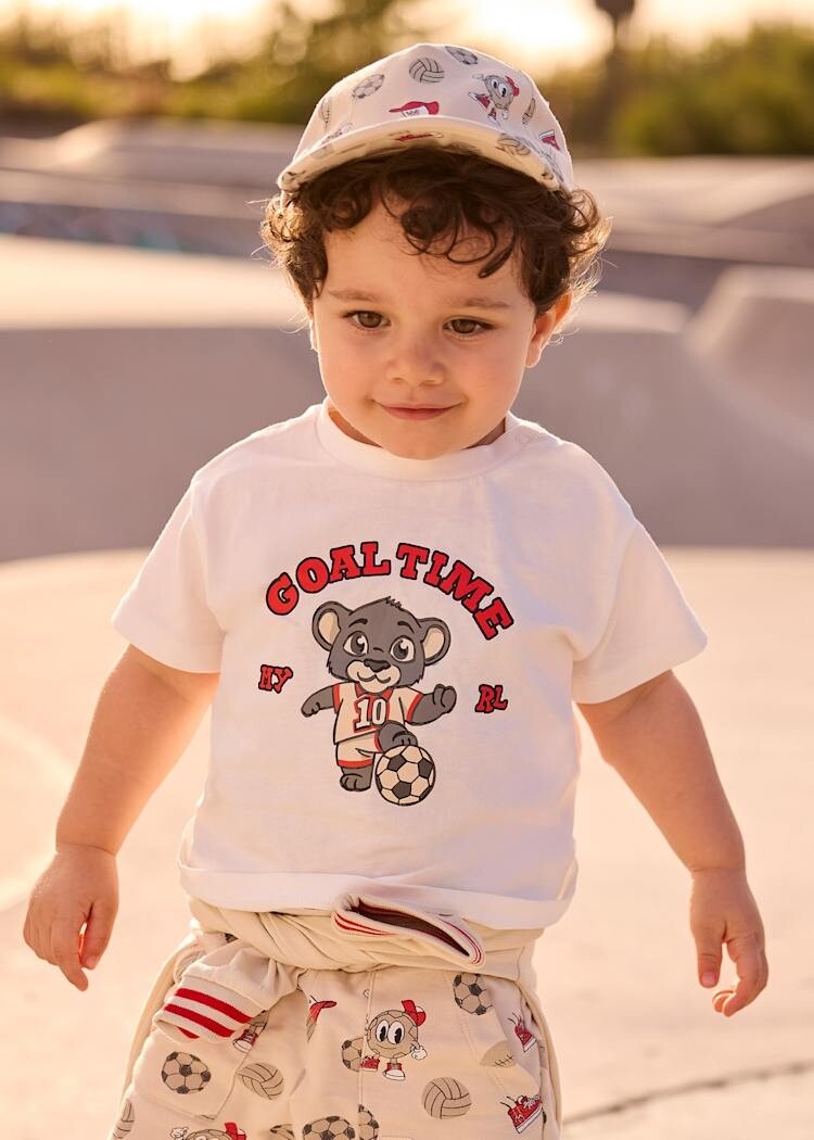 Mayoral Mayoral Boys T-Shirt