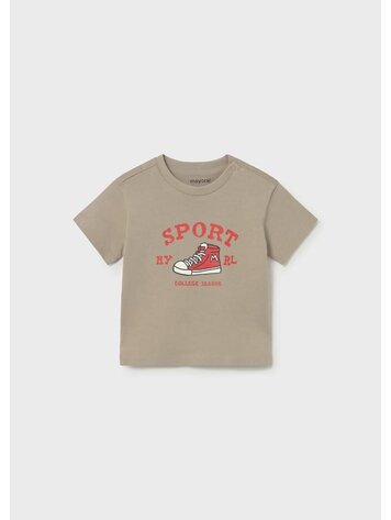 Mayoral Mayoral Boys T-Shirt